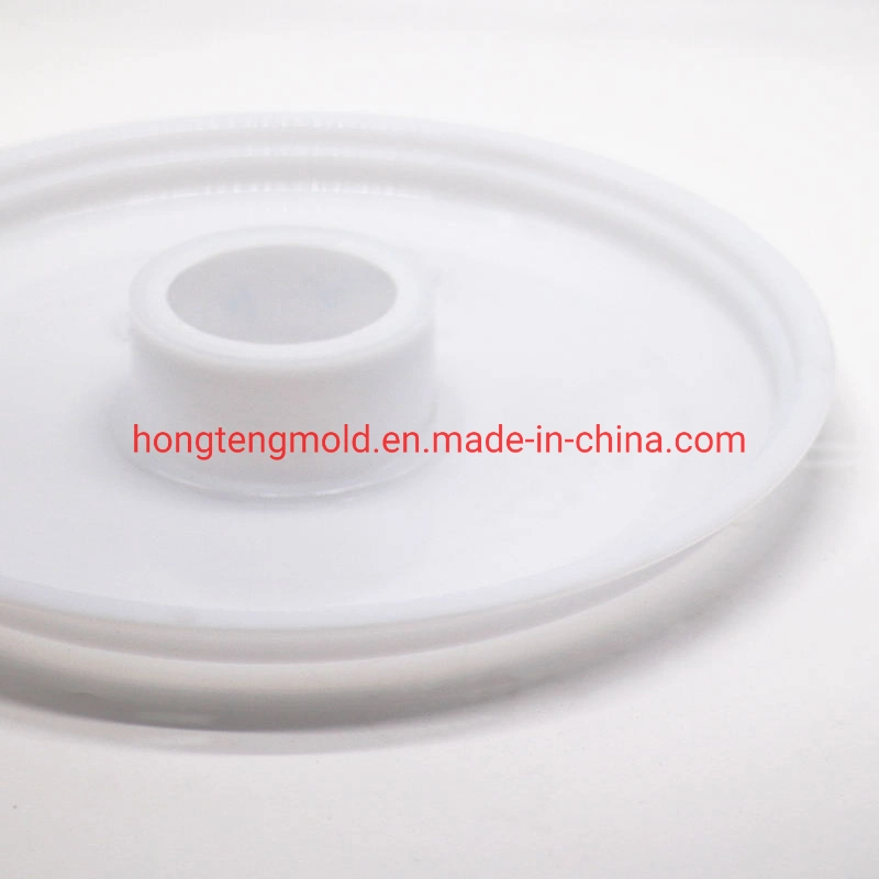 Plastic Injection Light Lamp Shade Cover