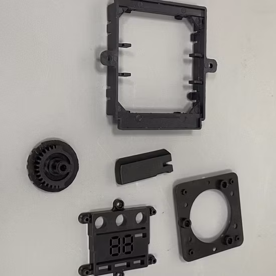 Molding Mould Injection Molding Plastic Injection Molds/Mould