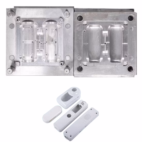 OEM Mould Manufacture Cheap Price Custom Plastic Molds Professional Mold Making Company for Smart Remote Control Housing Moldings