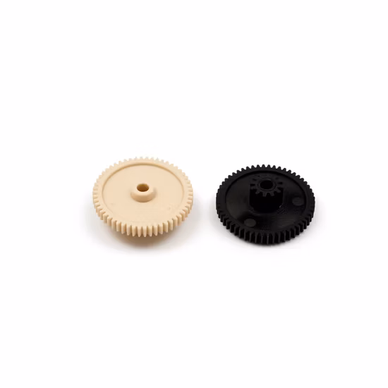 High Quality OEM Custom Competitive Plastic Injection Moulding/Mould for All Kinds of Caps From Mold Maker Symbos