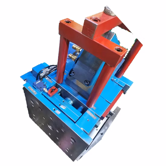 Manufacturer High Precision Plastic Injection Molding Custom Plastic Injection Mould for Plastic Parts