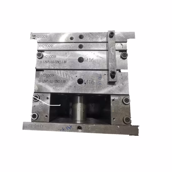 Manufacturer High Precision Plastic Injection Molding Custom Plastic Injection Mould for Plastic Parts