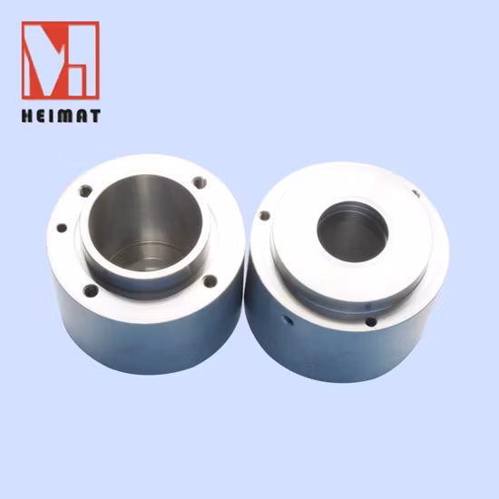High Quality CNC Custom Stainless Steel Machining Parts Machinery Precision Custom Metal Machined Turned Anodised Milled Lathe Turning