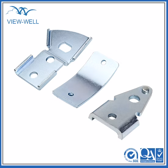 OEM Factory Customized Sheet Metal Processing Grocery Store Display Metal Supermarket Shelf