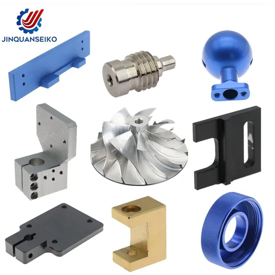 Factory Custom High Precision Metal Plastic Turning Machining CNC Lathe Parts